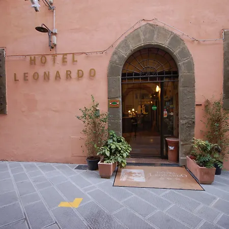 Leonardo מלון 3*
