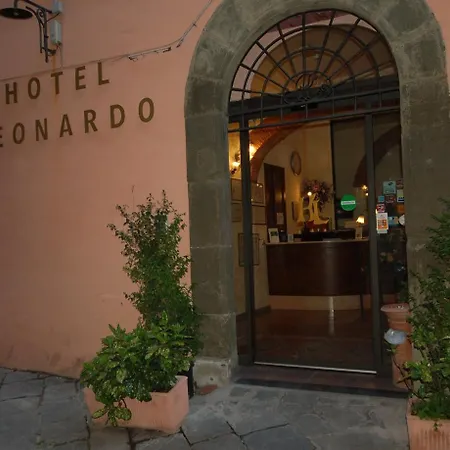 Hotel Leonardo Pisa