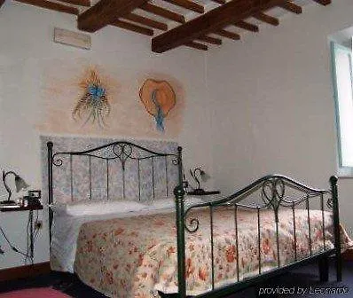 Otel Leonardo Pisa