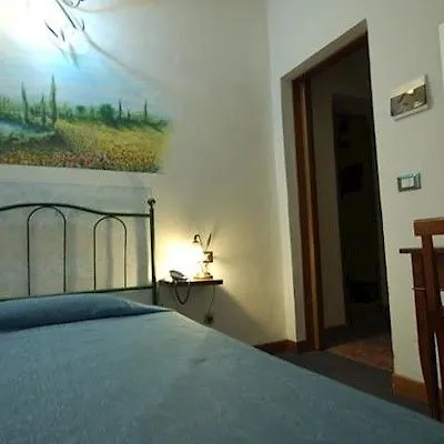 Hotell Leonardo Pisa