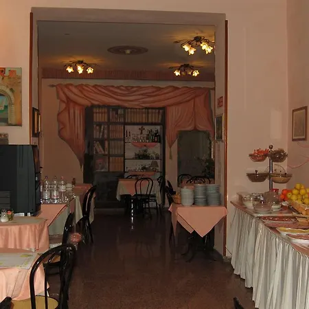 Hotel Leonardo 3*