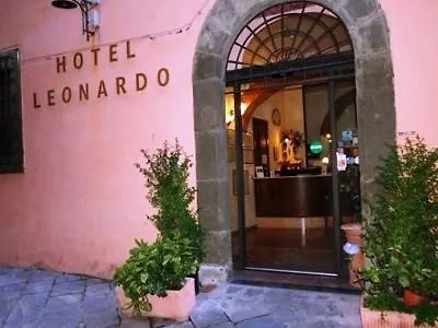 Leonardo Hotell