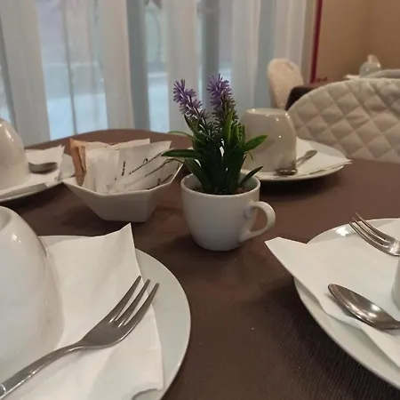 レオナルド ホテル ピサ