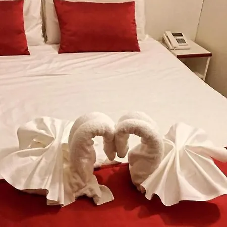 Leonardo Hotel Pisa