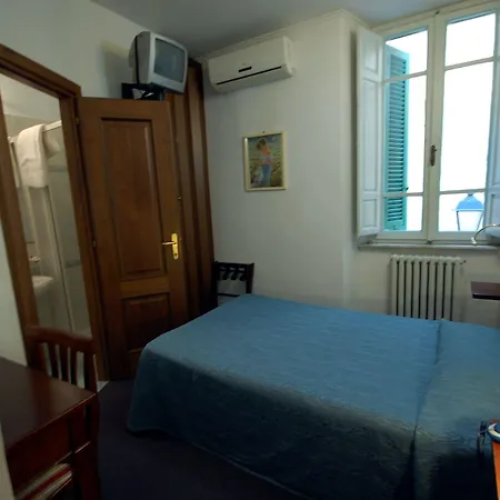 Leonardo Hotel Pisa