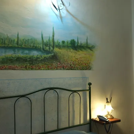Hotel Leonardo Pisa