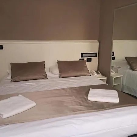 Hotel Leonardo 3*