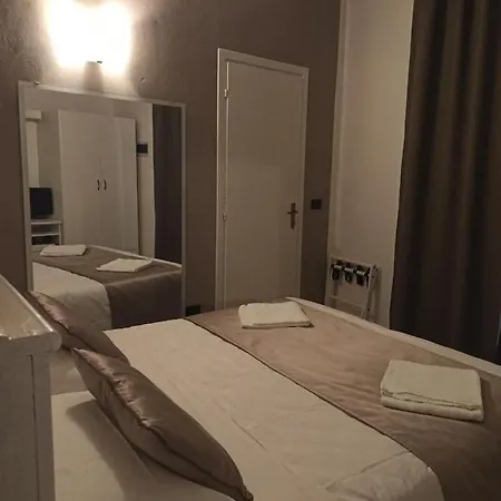 Leonardo Hotel 3*
