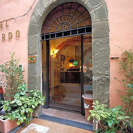 Leonardo 3* Pisa