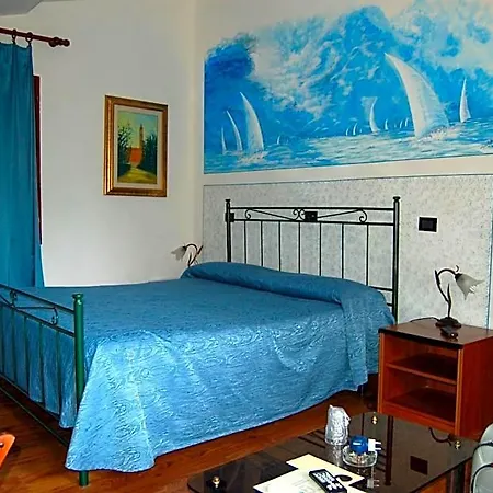 Leonardo Hotell Pisa