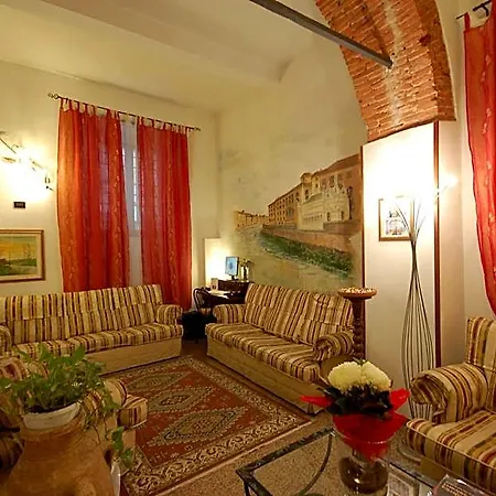Leonardo 3* Pisa
