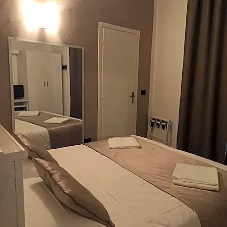 Leonardo Hotell 3*