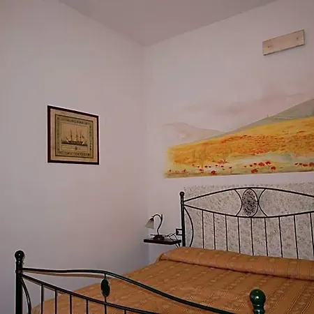 Hotell Leonardo Pisa