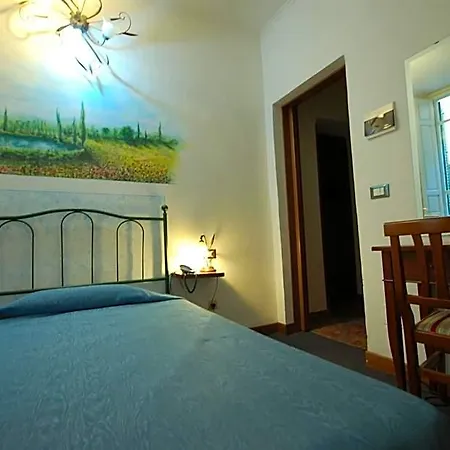 Leonardo 3* Pisa