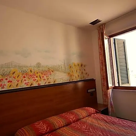 Hotell Leonardo Pisa