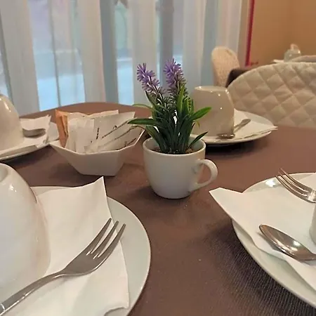 Leonardo Hotel Pisa
