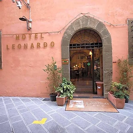 Hotel Leonardo