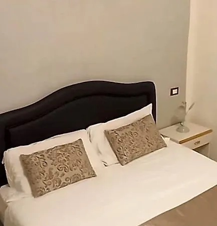 Hotell Leonardo Pisa