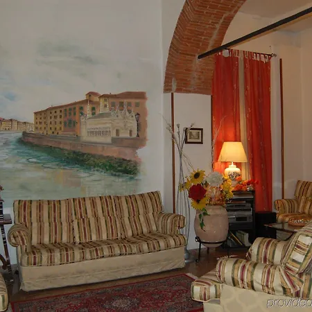 Hotel Leonardo