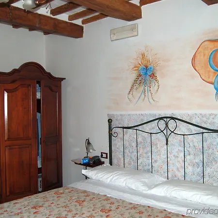Hotel Leonardo