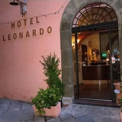 Leonardo Отель