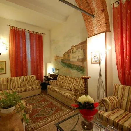 Hotel Leonardo