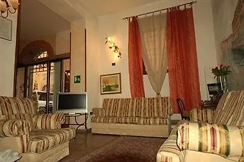 Leonardo Hotel Pisa