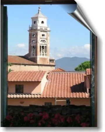 Leonardo 3* Pisa