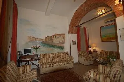Hotel Leonardo 3*