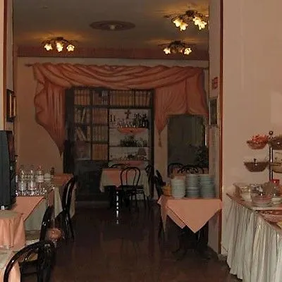 Hotel Leonardo Pisa