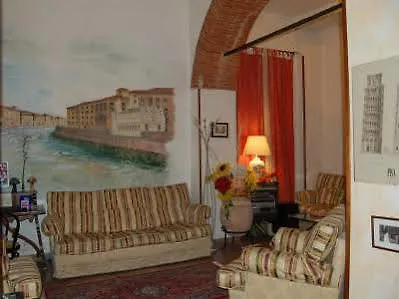 Hotell Leonardo 3*