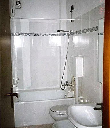 호텔 레오나르도 피사