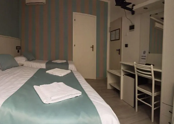 Leonardo Hotel
