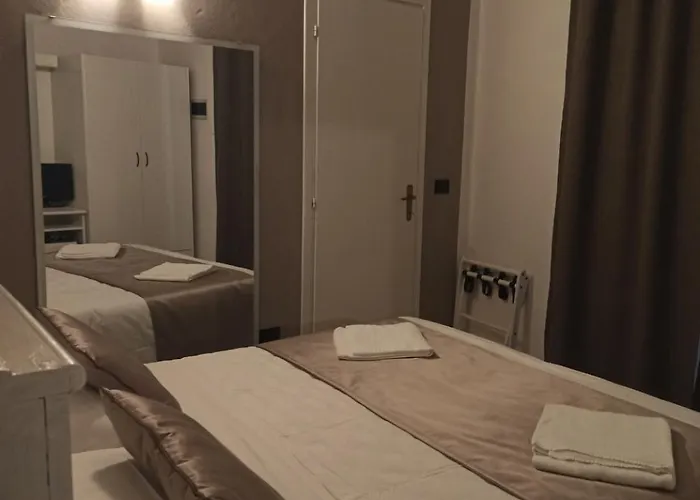 Leonardo Hotel 3*