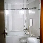 Hotel Leonardo Pisa