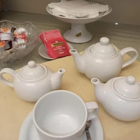 里昂纳尔多酒店