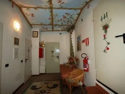里昂纳尔多酒店 3* 比萨