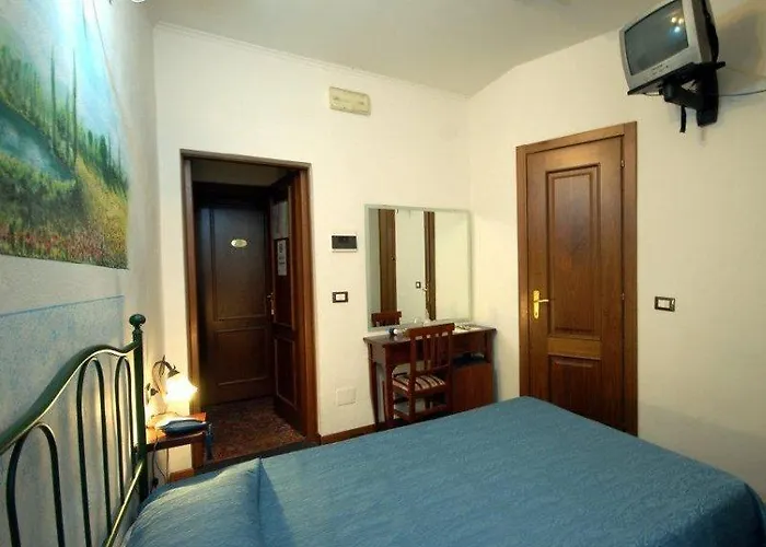 Hotel Leonardo Pisa
