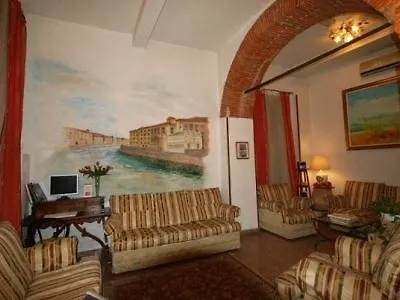 Hotel Leonardo 3*