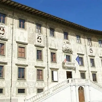 Leonardo Pisa